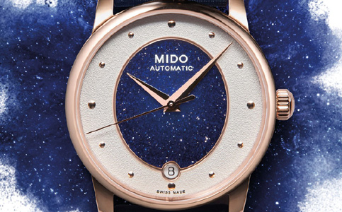 青島亨得利手表維修地址(美度手表應該怎么保養(yǎng))