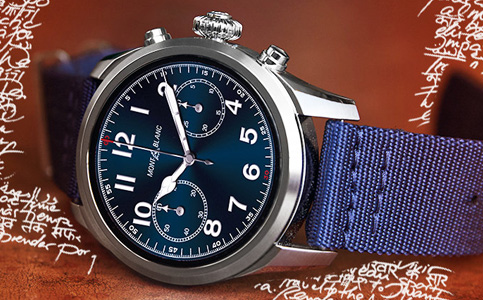 廈門萬寶龍維修中心(怎樣保養萬寶龍手表)