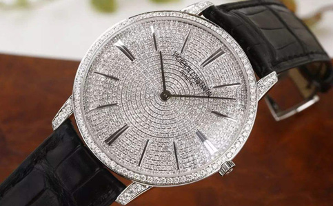 江詩丹頓手表溫州維修網點