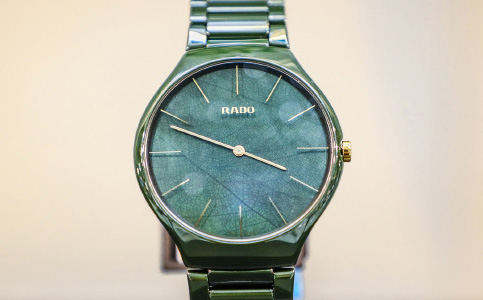 雷達成都官方維修點地址(雷達手表日歷不準的原因)