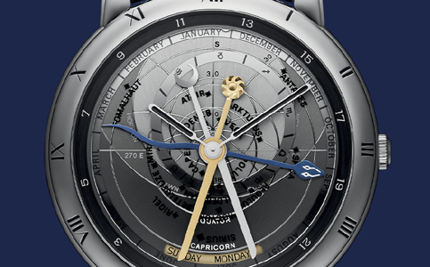 福州雅典特約售后維修服務中心(雅典手表劃痕的處理)