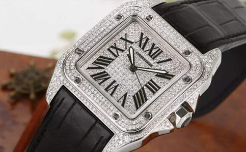 卡地亞上海售后維修中心（卡地亞手表如何保養機芯）