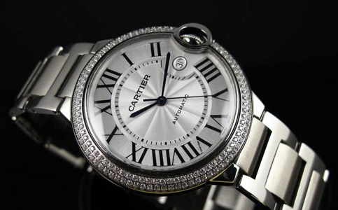 貴陽修卡地亞手表的店（卡地亞手表需要保養的原因）