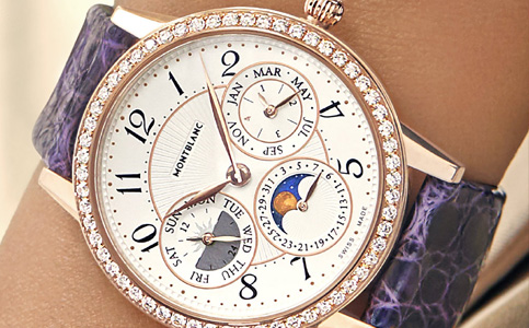 萬寶龍手表沈陽維修網點(萬寶龍手表表帶怎么保養)