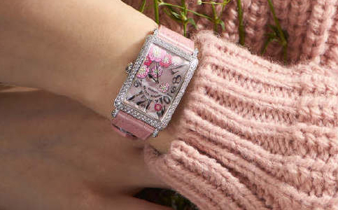 法穆蘭手表海口維修店(法穆蘭手表機芯如何保養(yǎng))