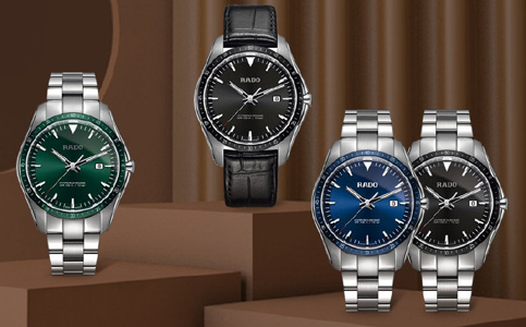 雷達(dá)手表清洗保養(yǎng)一次多少錢