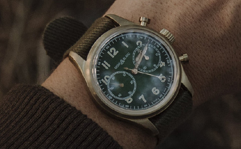 東莞萬寶龍維修(萬寶龍機芯的保養技巧)