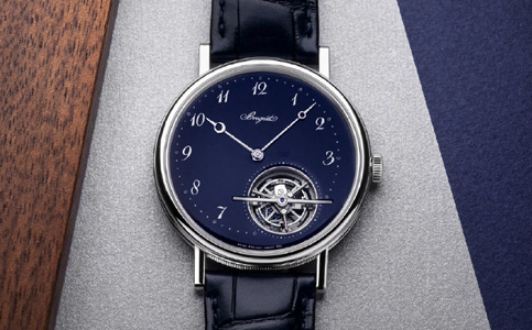 寶璣寧波表維修售后(關于寶璣手表走時不準的問題)