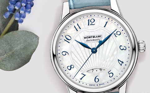 溫州萬寶龍服務中心（解決萬寶龍手表進灰問題的方法）