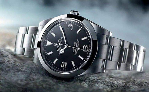 長春勞力士手表售后在哪里維修