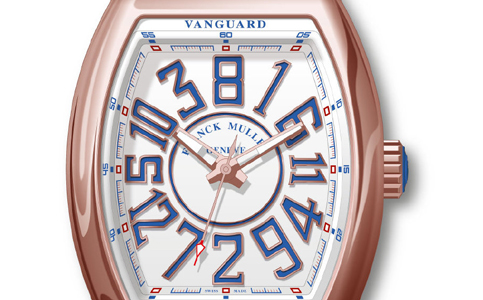 南寧法穆蘭維修店(法穆蘭手表的分針卡住了怎樣解決)