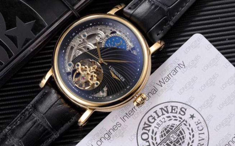 青島浪琴專修店電話號碼