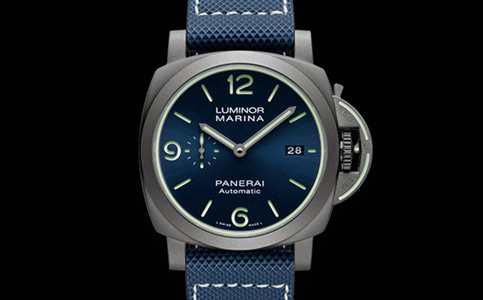 沛納海大連維修網點（沛納海清洗表盤銹跡）