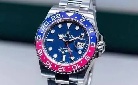 深圳修勞力士手表在哪里（勞力士手表受磁的處理辦法）