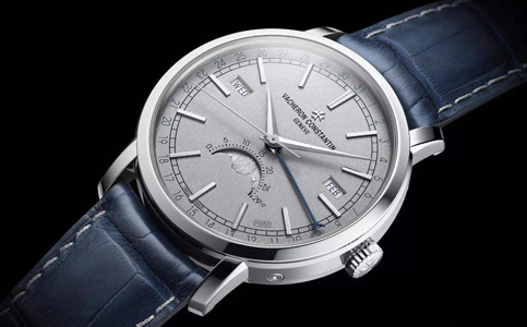 深圳江詩丹頓維修（江詩丹頓手表走慢的原因及解決方法）