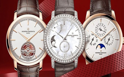 江詩丹頓手表青島維修網點（江詩丹頓手表走時不準怎么處理）