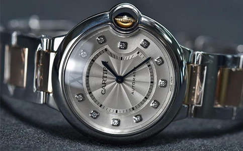 卡地亞昆明售后維修中心(卡地亞手表的清潔方法)