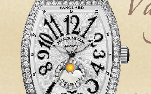 法穆蘭的寧波維修點(法穆蘭手表走時變慢怎么辦)