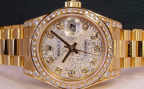 昆明勞力士手表售后在哪里維修（勞力士手表進(jìn)灰了怎么辦）