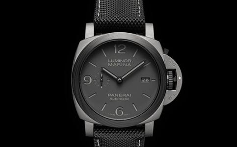 長沙沛納海維修店（關于沛納海手表表盤變色的問題）