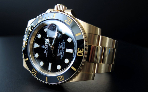 太原勞力士專修店電話號碼（勞力士機芯壞了）