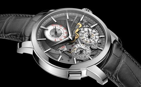 江詩丹頓南京特約維修（江詩丹頓手表走快問題）