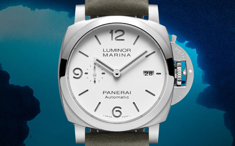 南京沛納海服務(wù)中心電話(維修手表表把斷裂的技巧)