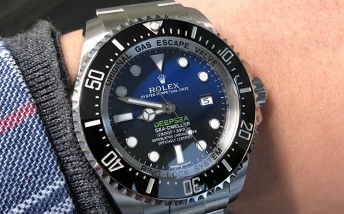 勞力士服務中心鄭州(勞力士手表劃痕)