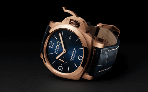 沛納海手表濟南總店(怎樣給沛納海手表進行清洗)