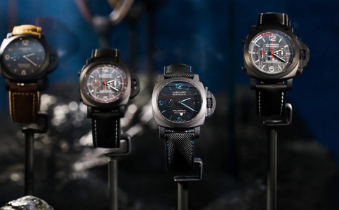 石家莊沛納海服務中心(處理手表霧氣問題的方法)