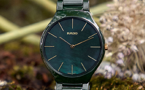 福州雷達手表維修(雷達受磁解決方法)