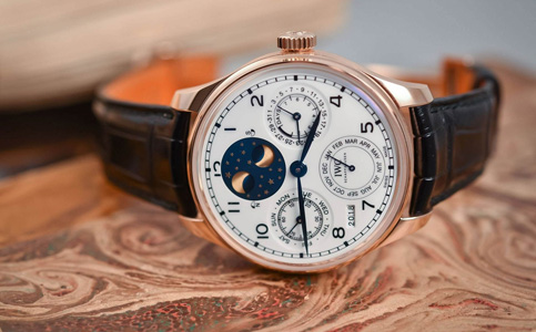 濟南是否有專修萬國手表的店(萬國手表正確上鏈)