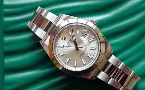 南京勞力士手表維修（勞力士手表停走謎團(tuán)）