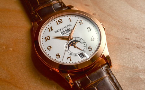 百達翡麗南通維修網點(手表有水珠的處理方法)