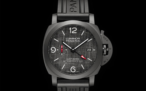 鄭州修沛納海手表在哪里（沛納海使用誤區(qū)及正確維護）