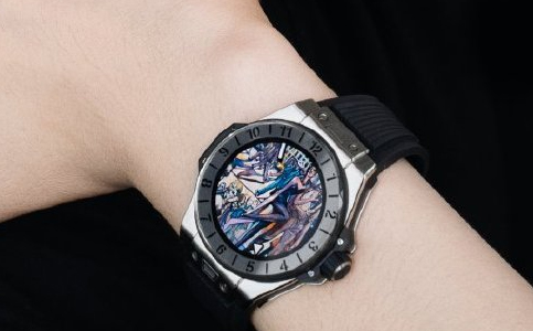 佛山宇舶維修店(宇舶手表表殼損壞怎么辦)