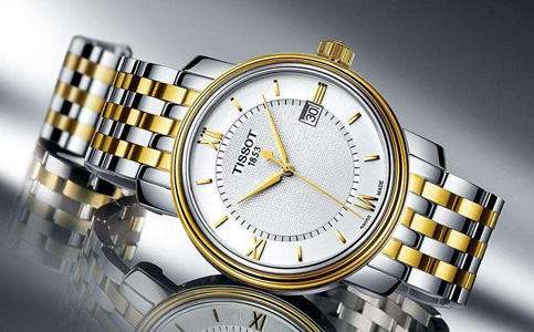 成都天梭手表官網旗艦店維修