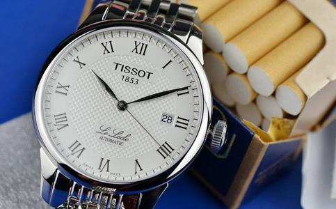 天梭青島維修網(wǎng)點(天梭手表日歷不準(zhǔn)怎么辦)