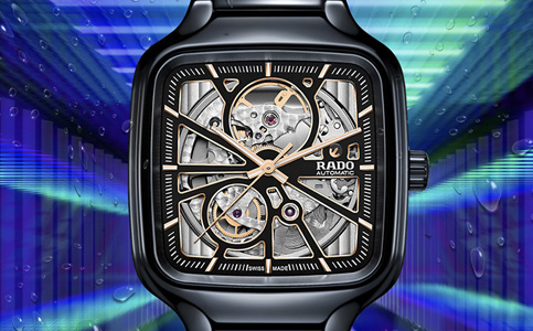 雷達手表換帶（雷達手表表盤有劃痕怎么辦）