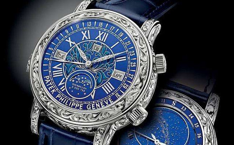 百達(dá)翡麗維修服務(wù)中心（了解百達(dá)翡麗停走原因）