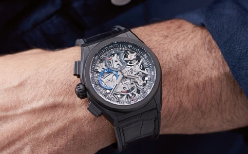 真力時手表皮帶價格(怎樣保養(yǎng)真力時手表)