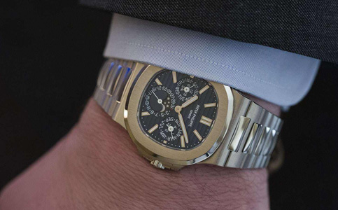 深圳百達(dá)翡麗官方維修中心（百達(dá)翡麗走時(shí)變快怎么辦）