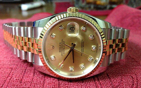 勞力士客服電話多少(勞力士手表偷停的原因)