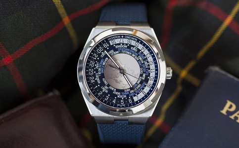 深圳江詩丹頓保修服務點（江詩丹頓金屬表帶氧化變色）