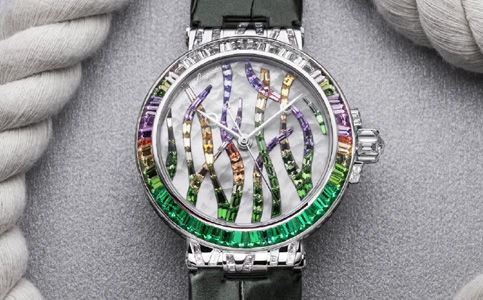 寶璣手表大連維修的地址（寶璣手表進灰了怎么辦）