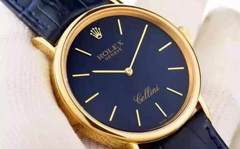 溫州勞力士維修店（勞力士手表表殼壞了怎么辦）