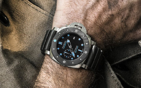 北京沛納海手表維修點(diǎn)（沛納海手表不走了怎么辦）