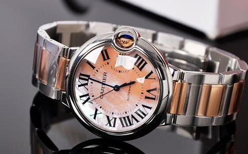 卡地亞長春售后在哪(卡地亞表盤褪色)