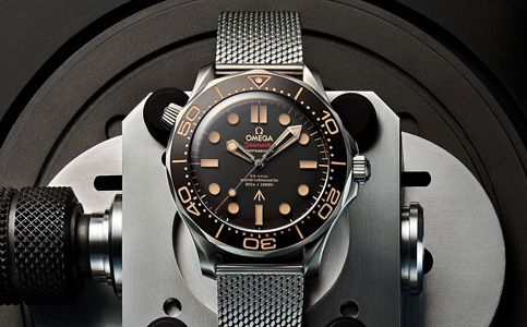 歐米茄手表寧波總店(歐米茄手表表盤損壞怎么辦)