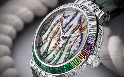 寶璣手表維修地址查詢（更換手表防水膠圈費用以及步驟）